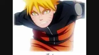 Airplanes (Naruto Remix)