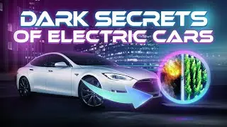 The Hidden Costs Of Electric Cars