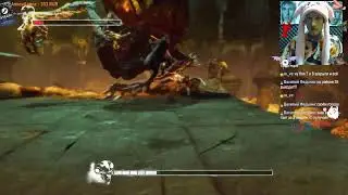 DmC: Devil May Cry #прохождение1 🥺