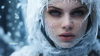 Winter Princess ♕ Zero Project ✭ 