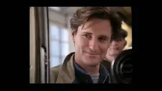While You Were Sleeping Movie Trailer 1995 - Video Spot