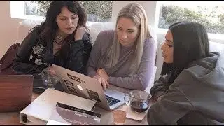 Kim Kardashian responde a todos los que se ríen de ella por estudiar derecho