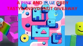 COMPETING IN TASTYCANDYDONUTS 15 SUBSCRIBER GIVEAWAY OBBY!!!