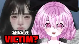 VTUBER DISCOVERS UMI CHII ft. 