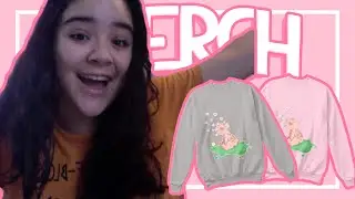 6K SUBSCRIBER SPECIAL | LIMITED MERCH!!! ♡