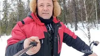 Весенний клёв на Таëжном ручье! Погода-благодать!