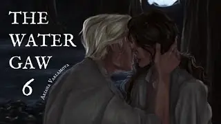 ОЗВУЧКА ФАНФИКА // ДРАМИОНА // «THE WATERGAW» - ГЛАВА 6