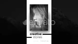 instagram dynamic stories after effect template | after effect template free download