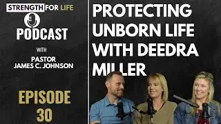 Ep 30: Deedra Miller