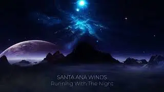 SANTA ANA WINDS - 'Running With The Night' | Steel Breeze (2021) | ASM Rock Tunes