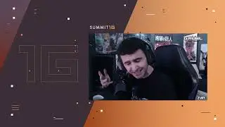 Summit goes off on Nopixel