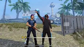 33 CLASH SQUAD