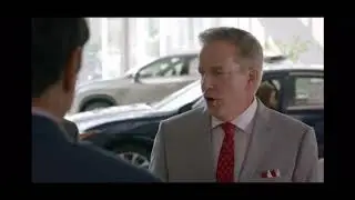 Cobra Kai- Anoush returns
