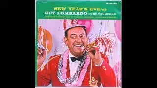 He'll Be Coming Down The Chimney Guy Lombardo and his Royal Canadians