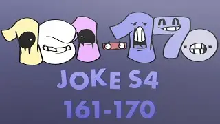 HOLY CRUD!!!!!!! NUMBER LORE 161-170!!??!?!?!!!?????!?!? (read desc)