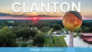 15 Surprising Facts About CLANTON, Alabama You Didn’t Know!