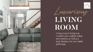 Just Listed South Lyon, MI Home For Sale #dreamhome #SouthLyonLiving #RealEstate