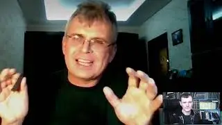Срочно генератор П Гаряева находится у Алексея Митина.Совместный материал созданный с Андреем Тирхой