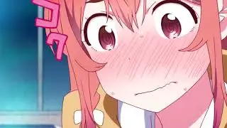 [ AMV Edit ] Plain Jane | Kanokari