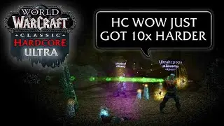 Classic Hardcore Moments 
