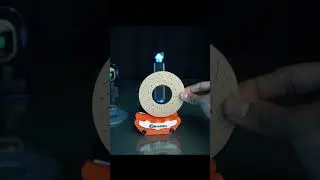 🤩Cool Coaster Breaks Kit 3D Printed  #3dprinting