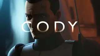 Star Wars: Commander Cody