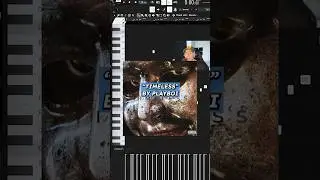 How TIMELESS by PLAYBOI CARTI x THE WEEKND was made 