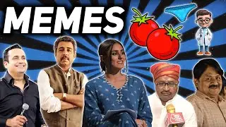 Memes that Modiji watches with Nitish