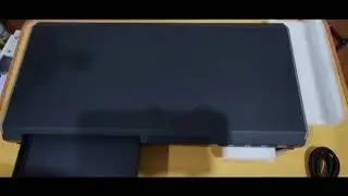 Meja Laptop Rgb