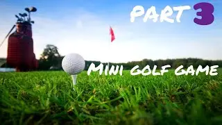Build Your Mini Golf Game In MIT APP INVENTOR 2 | track'n create! | #codingwithtnc | PART 3