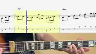 All the Things You are - Jazz Etude