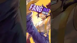 Best Fang Build (Pt.9)