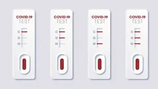 Evde Koronavirus Hızlı Test Nasıl Yapılır?