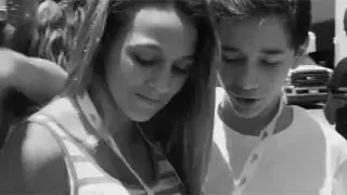 Happy 14th Birthday // Brandon Rowland