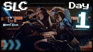[NYP K-WAVE] STUDENT LIFE CARNIVAL 2026 DAY 1 PERFORMANCE