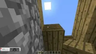 Minecraft: Sawmill speed build