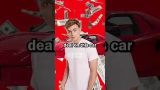 Cheapest Ferrari In The World!