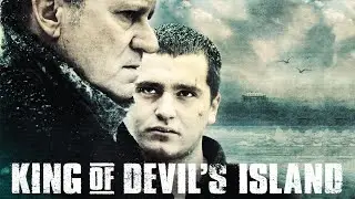 King of Devil's Island (2010) | Trailer | Benjamin Helstad | Trond Nilssen | Stellan Skarsgård