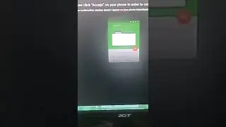 Transfr Data To Pc  without USB  Cable #viral #how  #ytshorts #views #viral #shorts #android