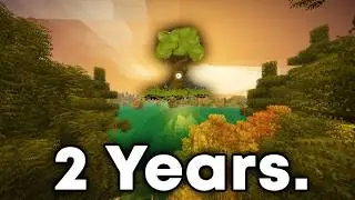 I Spent 2 Years Surviving The Hardest 