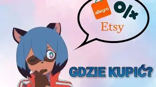 GDZIE CO KUPIĆ (Furry PL)