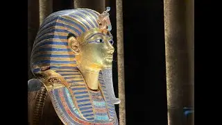 The Grand Egyptian Museum