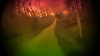 a Trip to Eternity pt.1