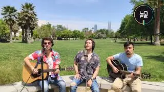 La Otra fe - More Than Words Cover ( versión Español)