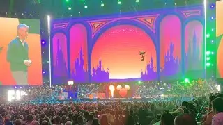 Villains Land Coming To Disney World!