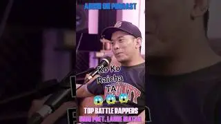 Maile khasai battle rapper haru suneko chaina..😱 😱 😱 Rey 😵🤔 🤔#TRENDING  #breakstation #marecords