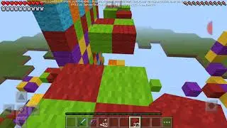 Паркур 1часть