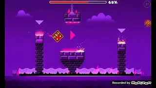 geometry dash full meltdown the seven seas by slothblock