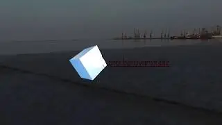 Бердянск 2018 весеннее утро