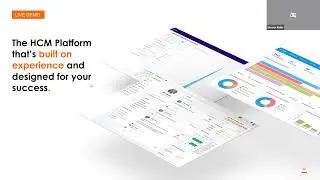 Criterion HCM Employee Engagement